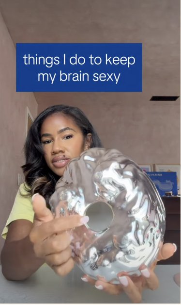 Your original content